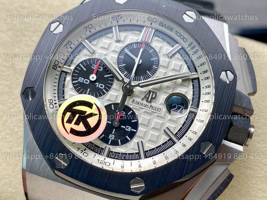 Audemars Piguet Royal Oak Offshore 26400SO.OO.A002CA.01 44 mm 1:1 Beste Version TK Factory
