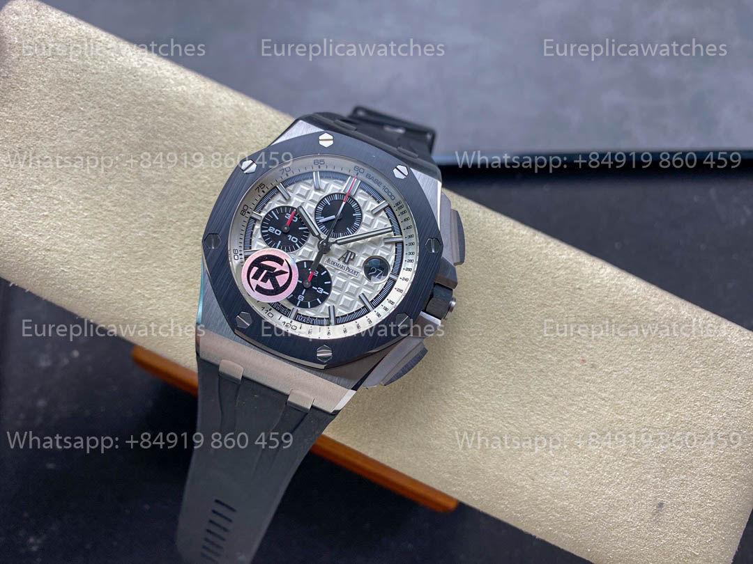 Audemars Piguet Royal Oak Offshore 26400SO.OO.A002CA.01 44 mm 1:1 Beste Version TK Factory