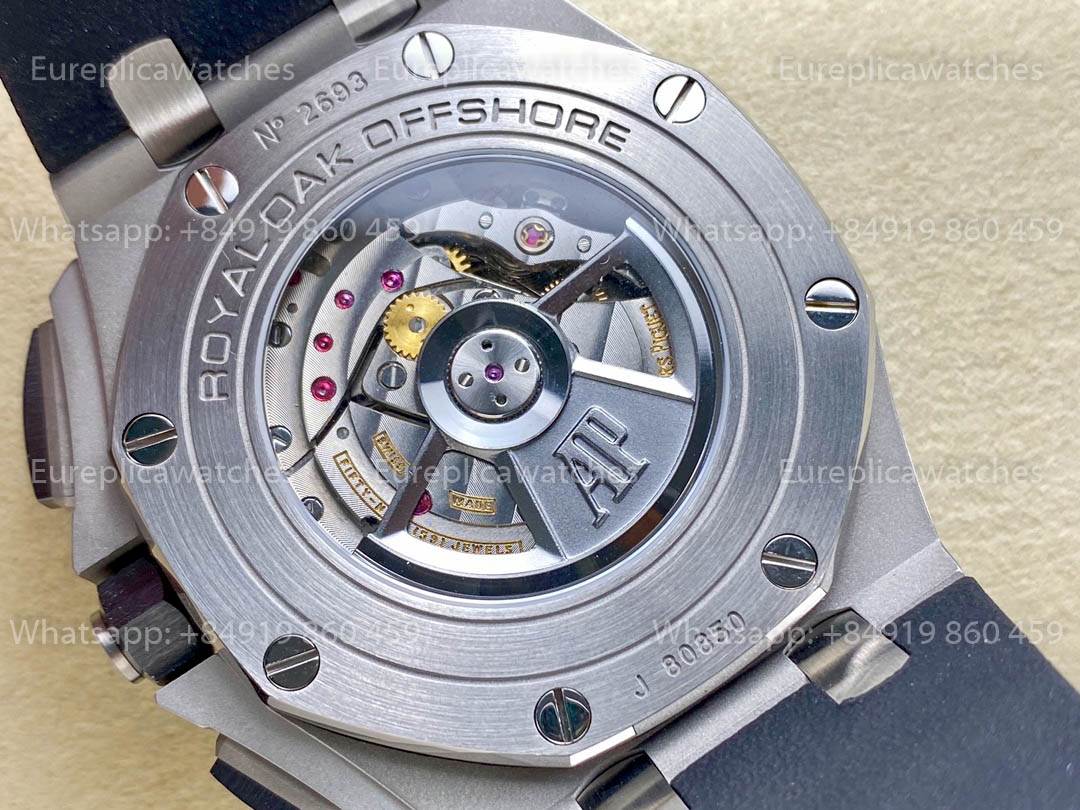 Audemars Piguet Royal Oak Offshore 26400SO.OO.A002CA.01 44 mm 1:1 Beste Version TK Factory