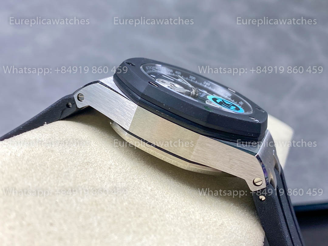 Audemars Piguet Royal Oak Offshore 26176FO TK Factory 1:1 Meilleure version Cadran noir