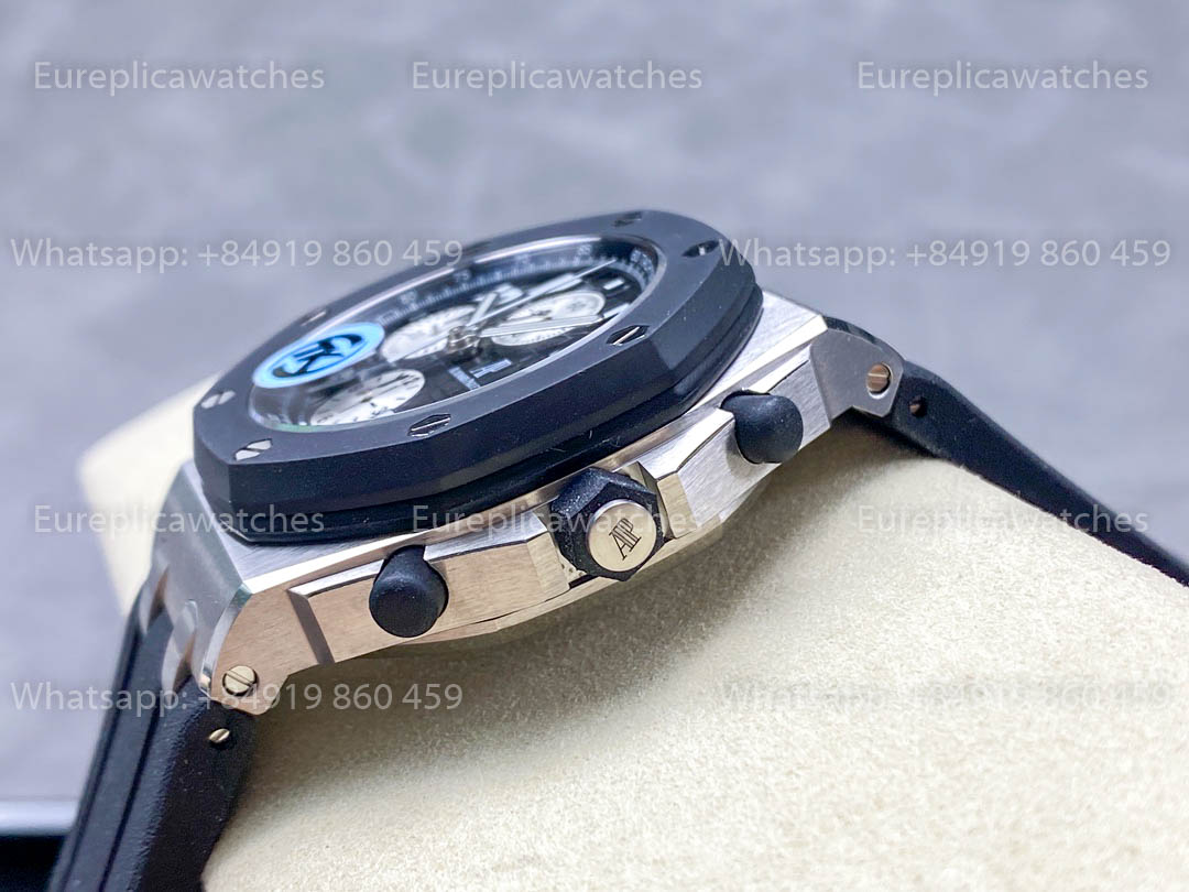 Audemars Piguet Royal Oak Offshore 26176FO TK Factory 1:1 Meilleure version Cadran noir