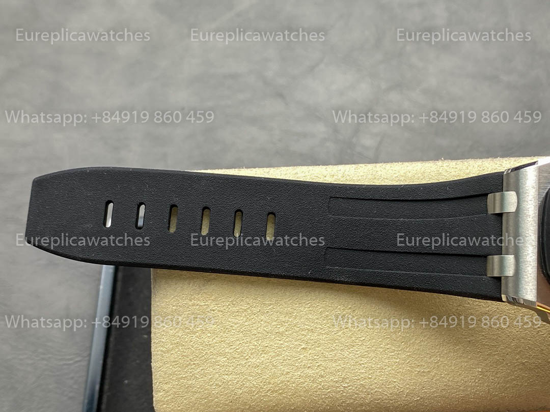 Audemars Piguet Royal Oak Offshore 26176FO TK Factory 1:1 Meilleure version Cadran noir