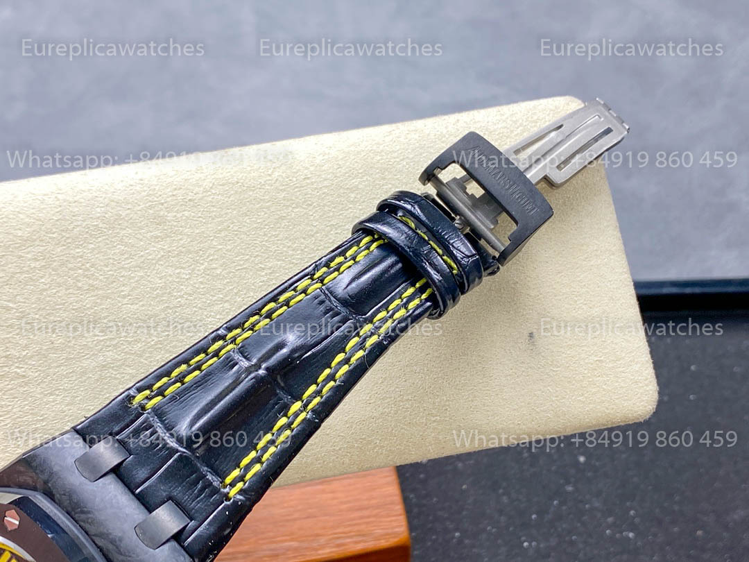 Audemars Piguet Royal Oak Offshore 26176FO TK Factory 1:1 Beste Version Schwarzes Armband