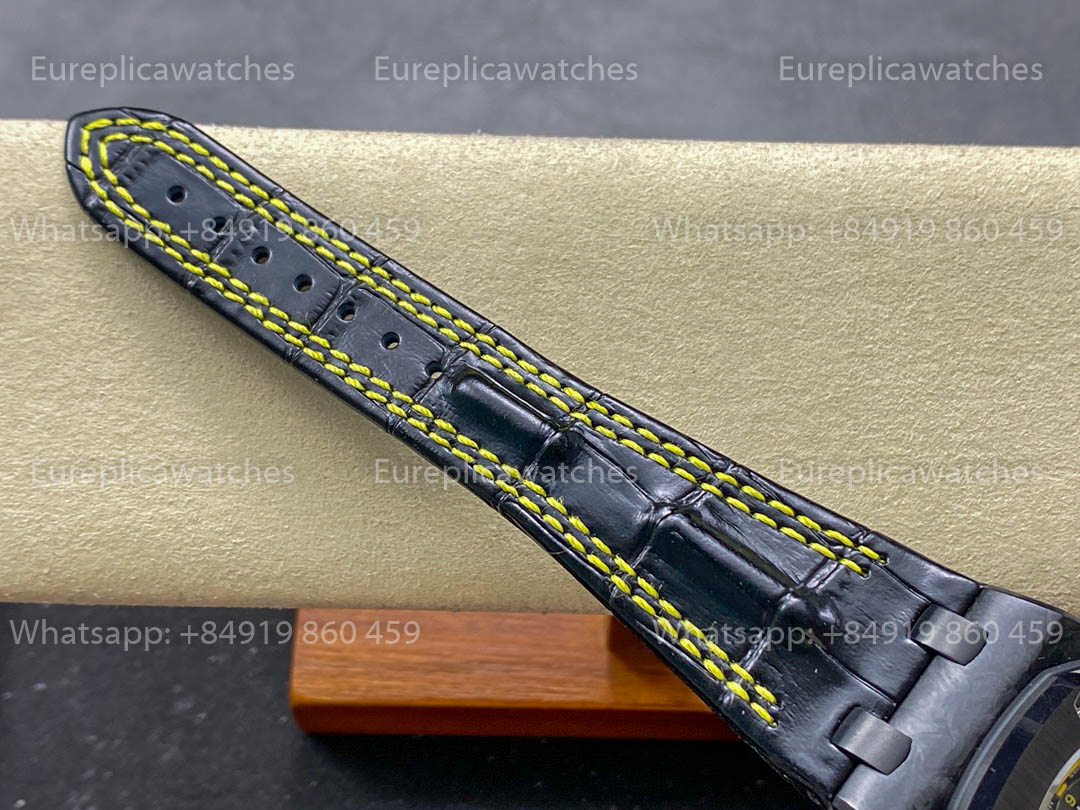 Audemars Piguet Royal Oak Offshore 26176FO TK Factory 1:1 Beste Version Schwarzes Armband