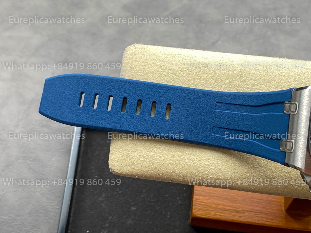 Audemars Piguet Royal Oak Offshore 26568OM Cadran Bleu TK Factory 1:1 Meilleure Version