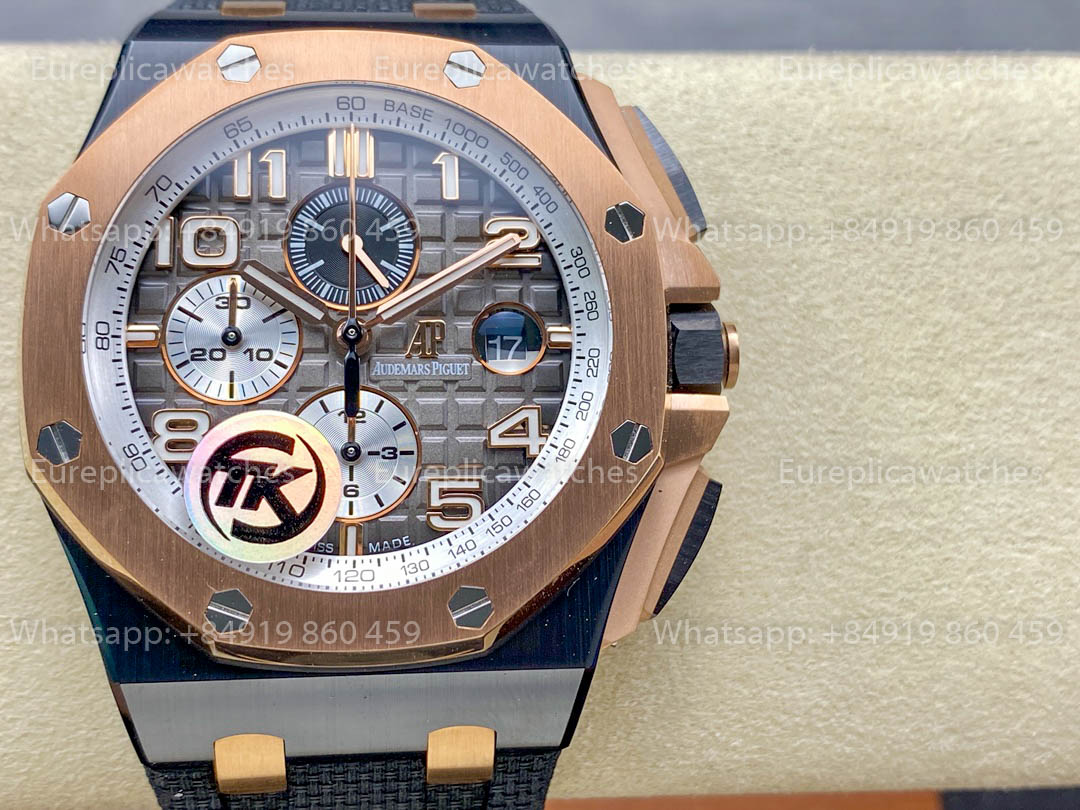 Audemars Piguet Royal Oak Offshore 26405nr.Oo.A002ca.01TK Fabrik 1:1 Beste Version