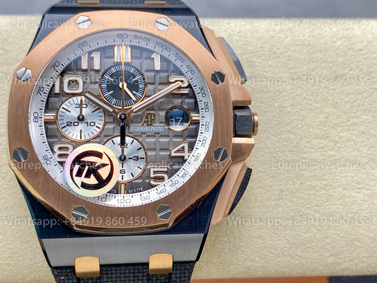 Audemars Piguet Royal Oak Offshore 26405nr.Oo.A002ca.01TK Fabrik 1:1 Beste Version