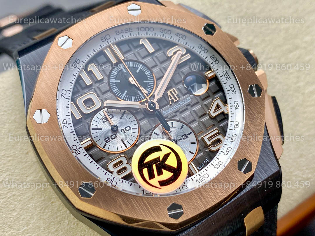 Audemars Piguet Royal Oak Offshore 26405nr.Oo.A002ca.01TK Fabrik 1:1 Beste Version