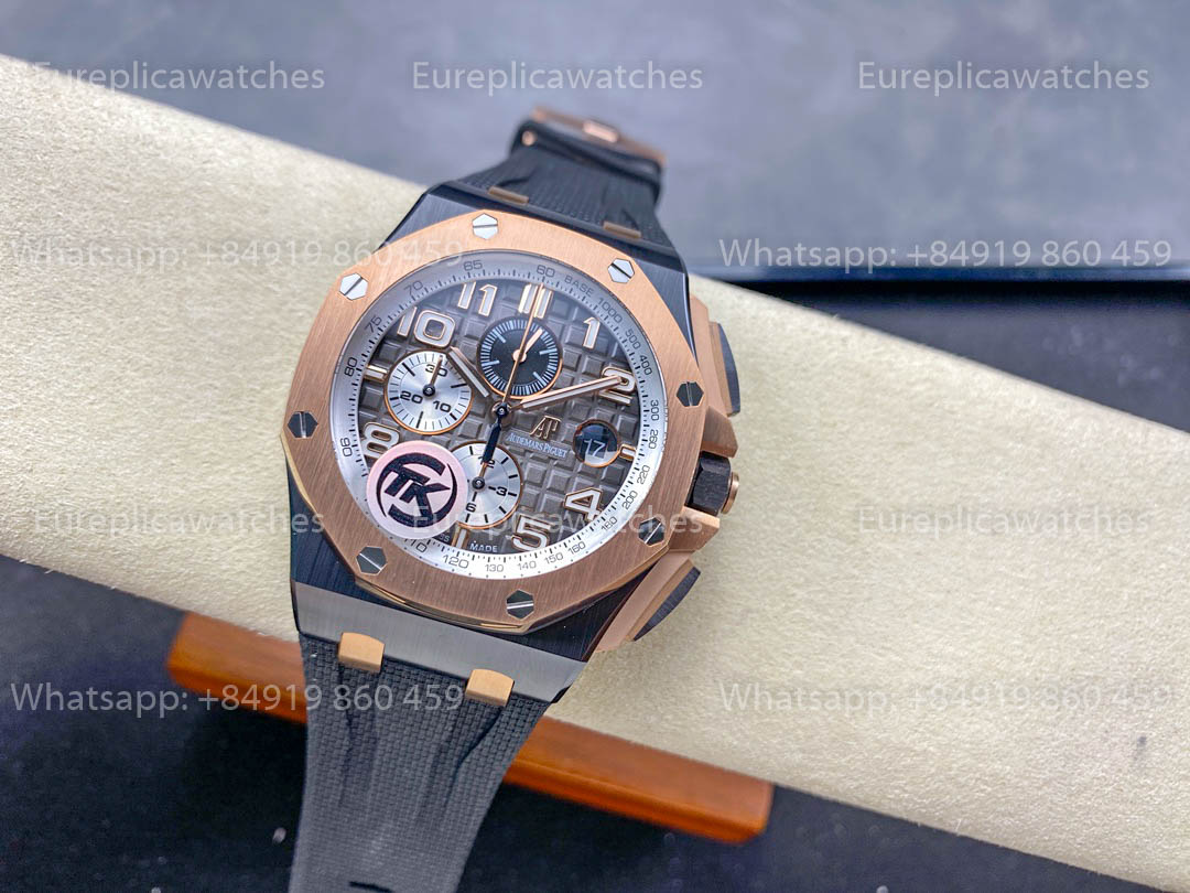Audemars Piguet Royal Oak Offshore 26405nr.Oo.A002ca.01TK Fabrik 1:1 Beste Version