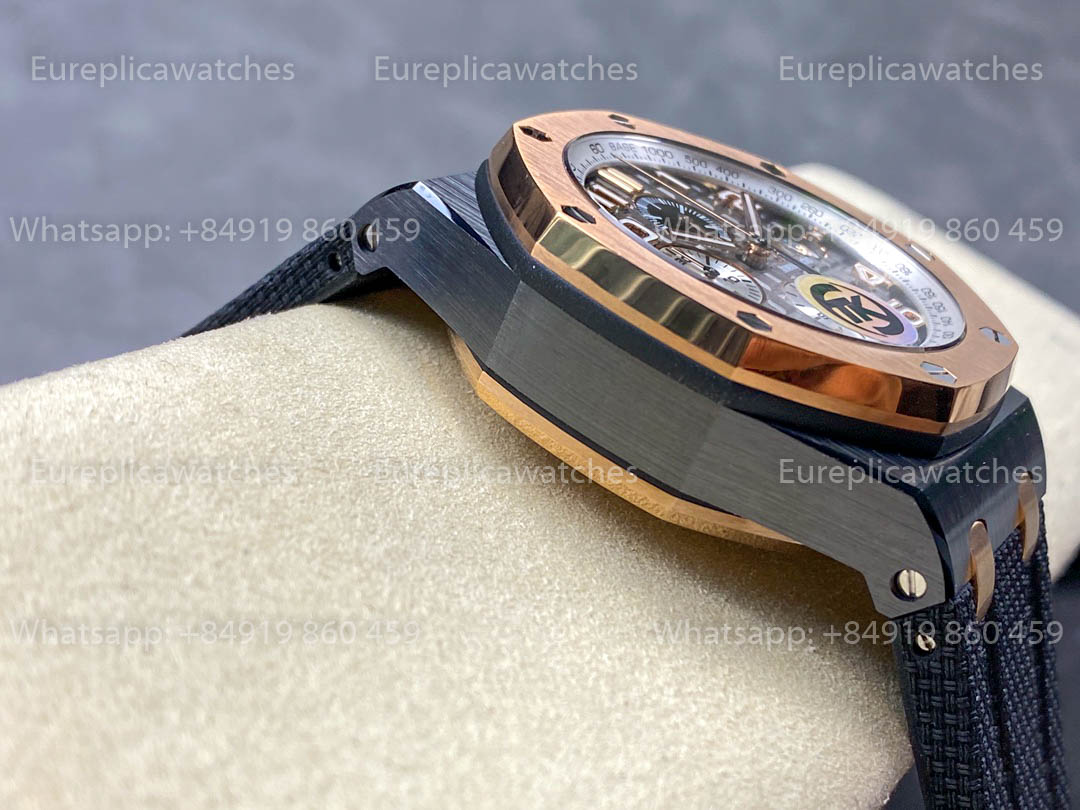 Audemars Piguet Royal Oak Offshore 26405nr.Oo.A002ca.01TK Fabrik 1:1 Beste Version