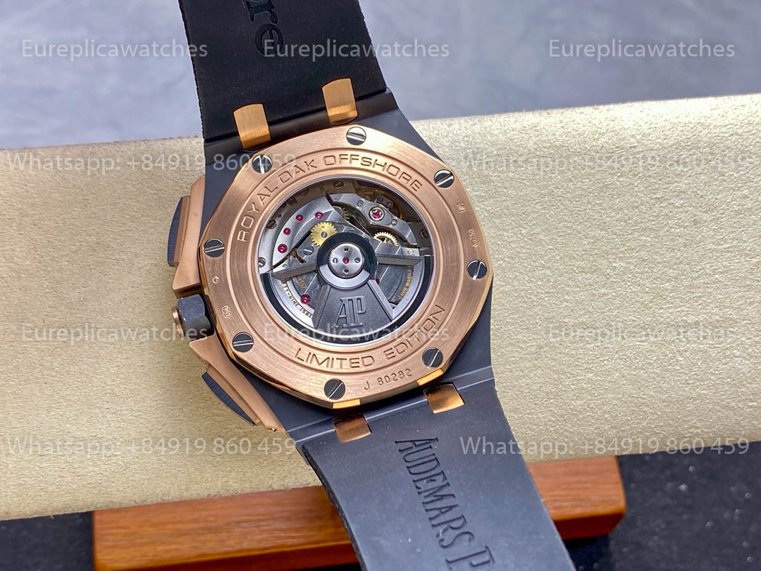 Audemars Piguet Royal Oak Offshore 26405nr.Oo.A002ca.01TK Fabrik 1:1 Beste Version
