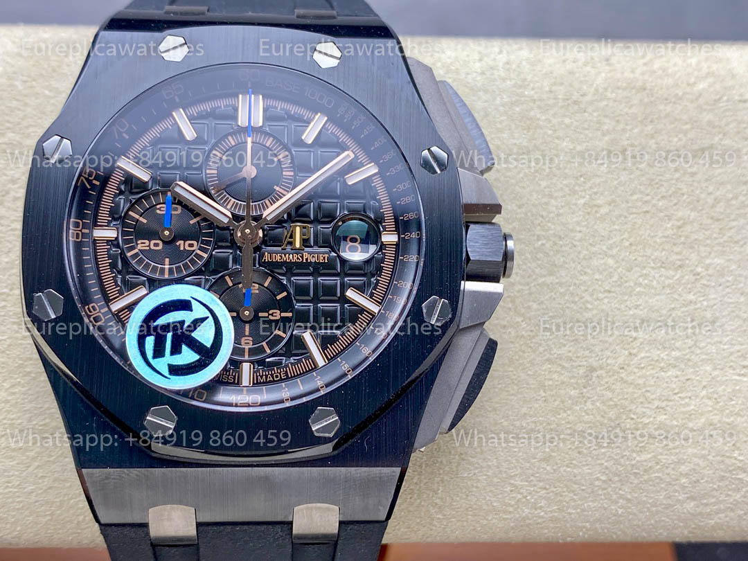 Audemars Piguet Royal Oak Offshore 26405CE.OO.A002CA.02 TK Factory 1:1 Beste Version