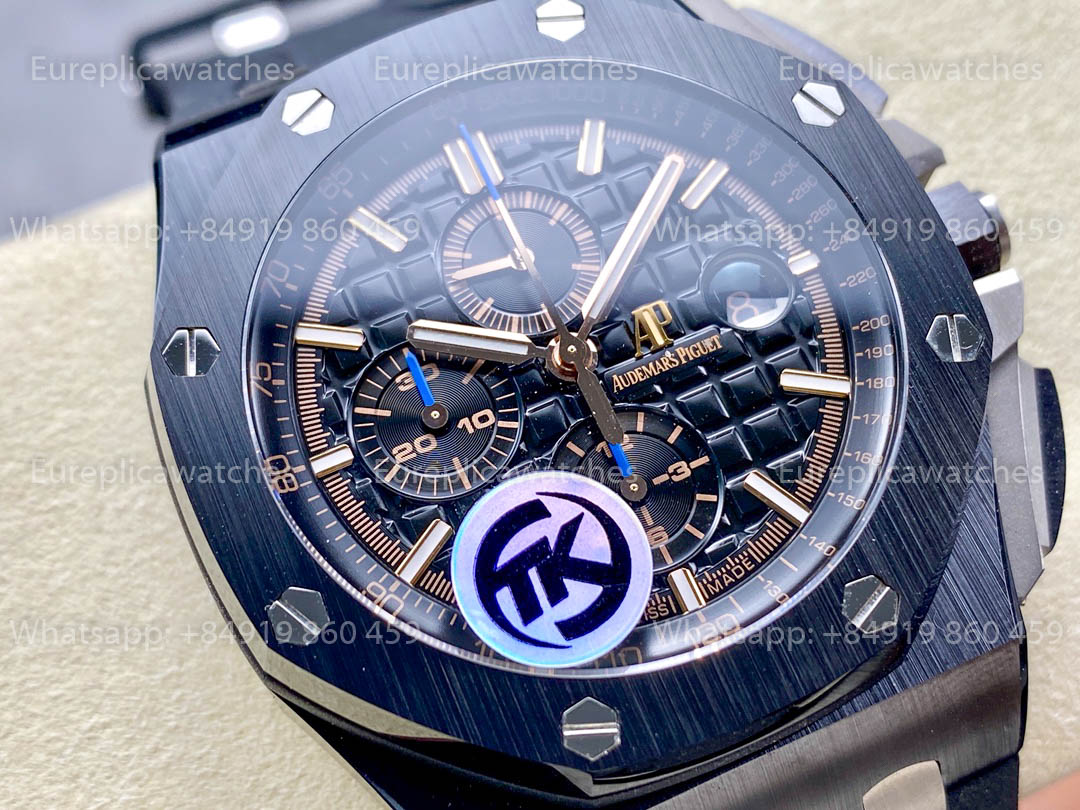 Audemars Piguet Royal Oak Offshore 26405CE.OO.A002CA.02 TK Factory 1:1 Beste Version
