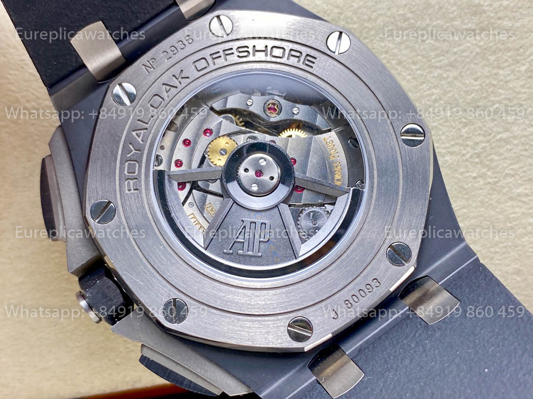 Audemars Piguet Royal Oak Offshore 26405CE.OO.A002CA.02 TK Factory 1:1 Beste Version