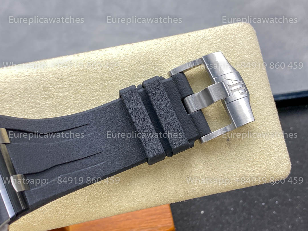 Audemars Piguet Royal Oak Offshore 26568 TK Factory 1:1 Meilleure version