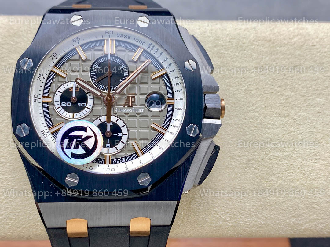 Audemars Piguet Royal Oak Offshore 26568 TK Factory 1:1 Meilleure version