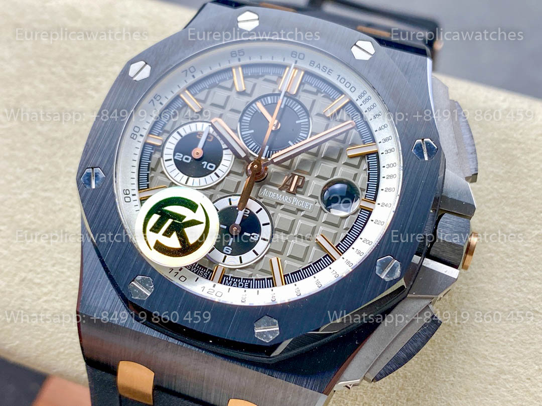 Audemars Piguet Royal Oak Offshore 26568 TK Factory 1:1 Meilleure version