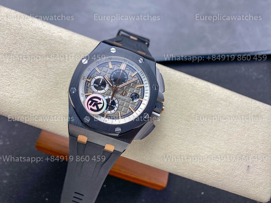Audemars Piguet Royal Oak Offshore 26568 TK Factory 1:1 Meilleure version