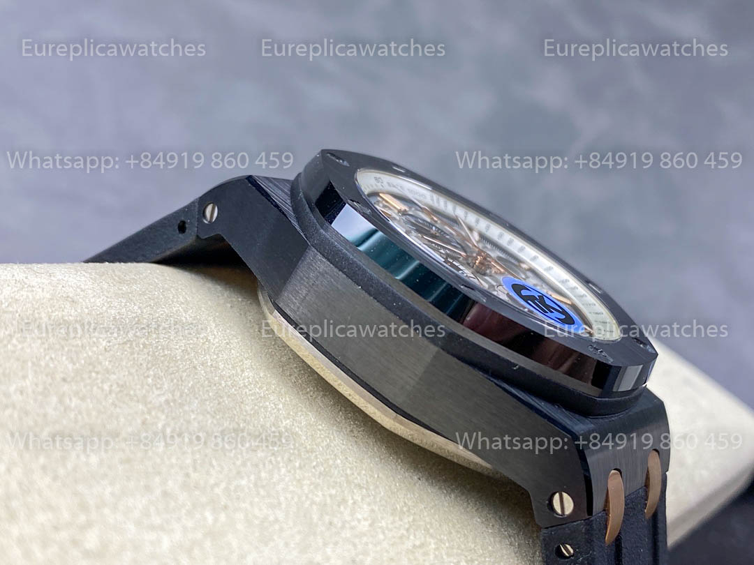 Audemars Piguet Royal Oak Offshore 26568 TK Factory 1:1 Meilleure version