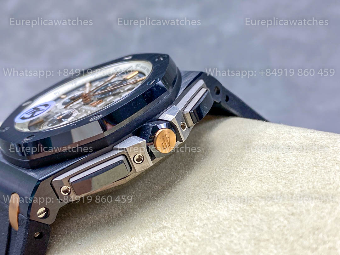 Audemars Piguet Royal Oak Offshore 26568 TK Factory 1:1 Meilleure version