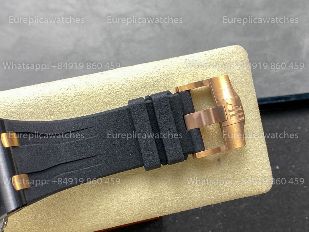 Audemars Piguet Royal Oak Offshore 26568 TK Factory 1:1 Meilleure version