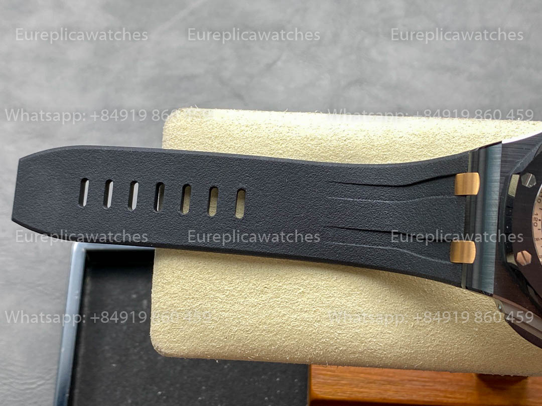 Audemars Piguet Royal Oak Offshore 26568 TK Factory 1:1 Meilleure version