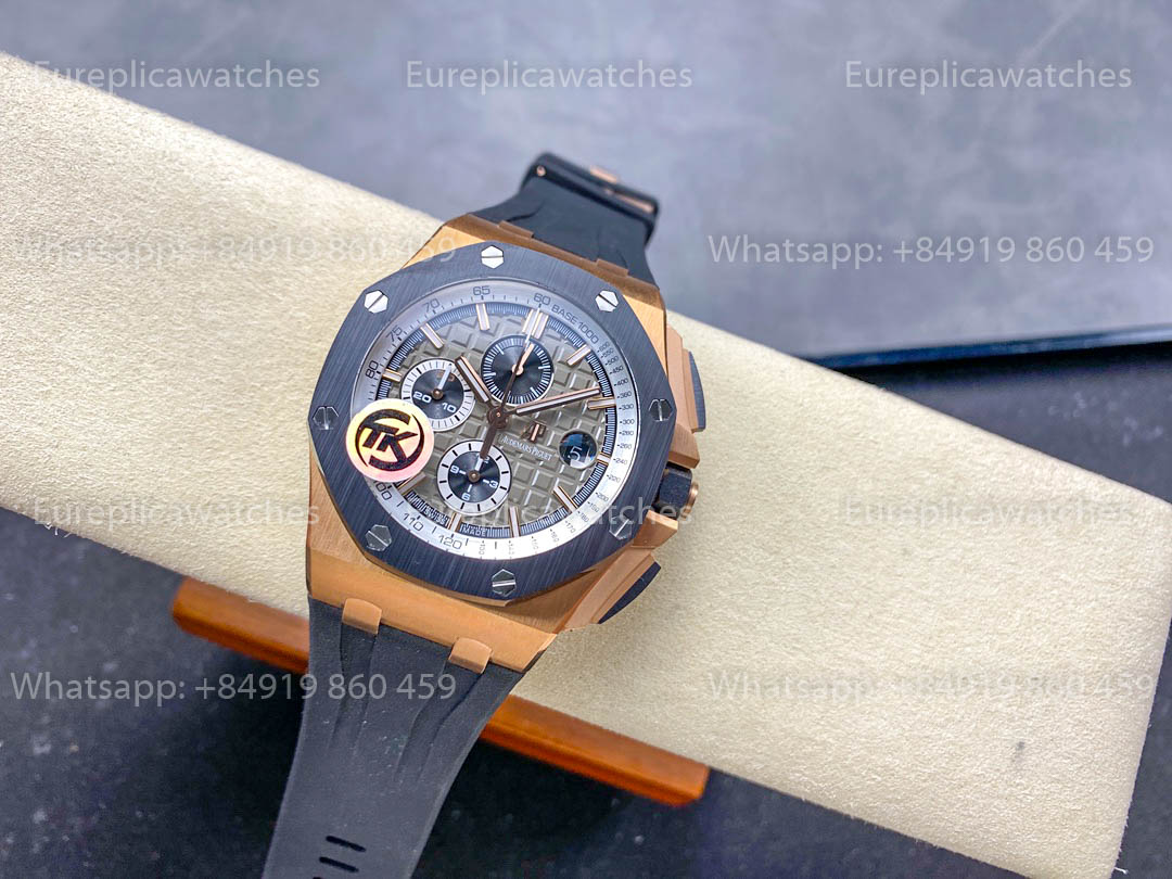 Audemars Piguet Royal Oak Offshore 26416RO.OO.A002CA.01 TK Factory 1:1 Meilleure version