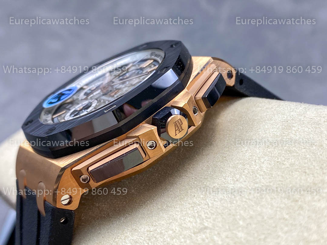 Audemars Piguet Royal Oak Offshore 26416RO.OO.A002CA.01 TK Factory 1:1 Meilleure version