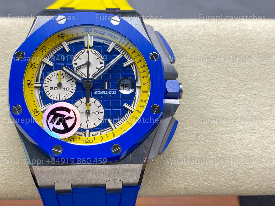 Audemars Piguet Royal Oak Offshore 26400SO.OO.A057CA.01 TK Factory 1:1 Beste Version