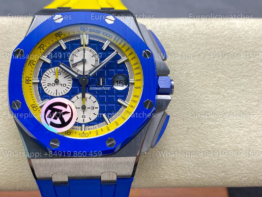 Audemars Piguet Royal Oak Offshore 26400SO.OO.A057CA.01 TK Factory 1:1 Beste Version