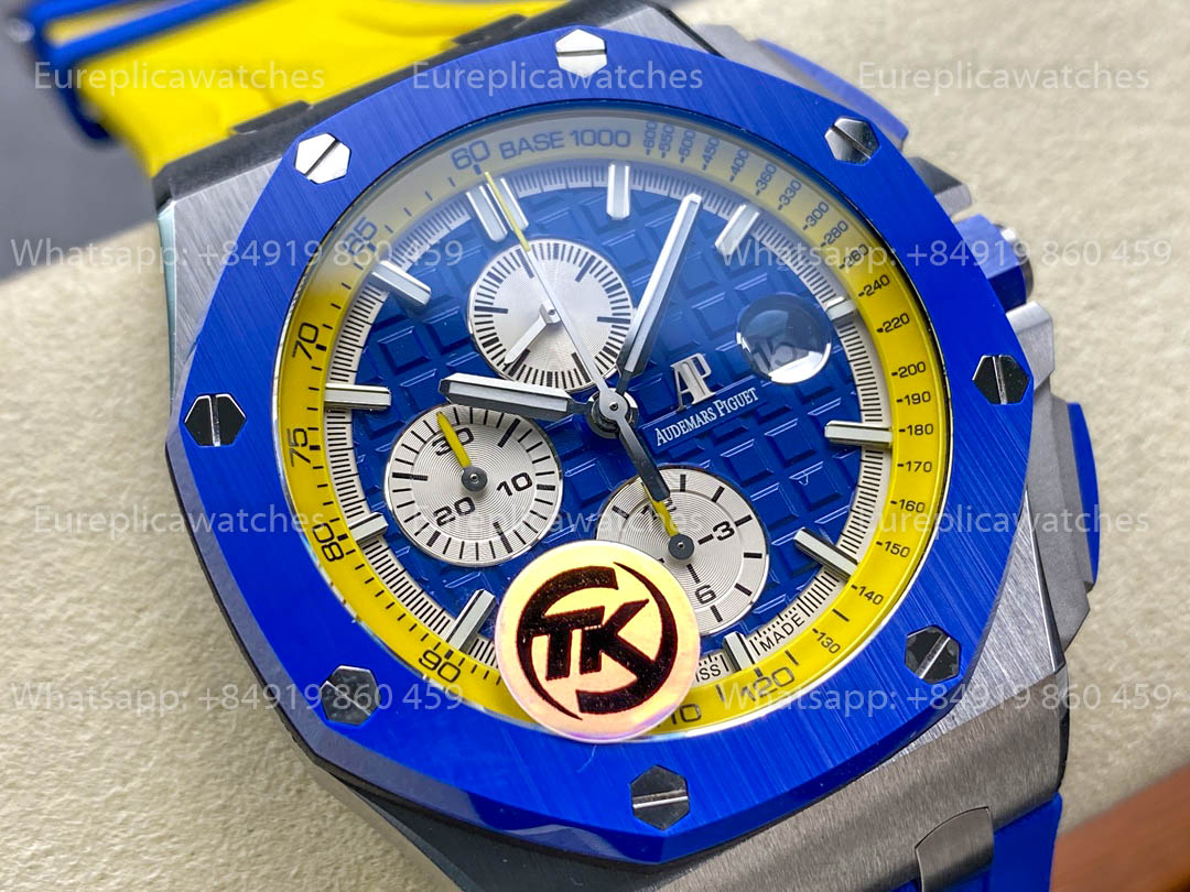 Audemars Piguet Royal Oak Offshore 26400SO.OO.A057CA.01 TK Factory 1:1 Beste Version