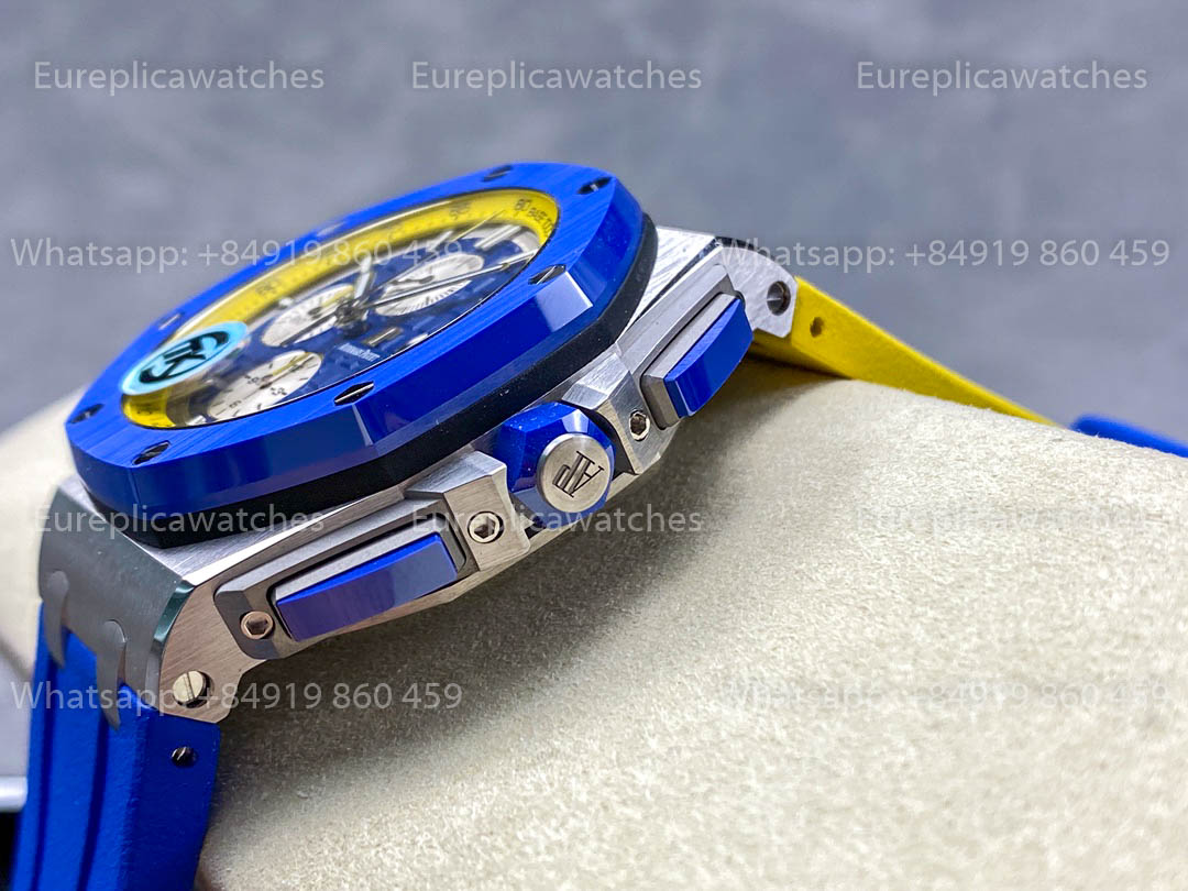 Audemars Piguet Royal Oak Offshore 26400SO.OO.A057CA.01 TK Factory 1:1 Beste Version