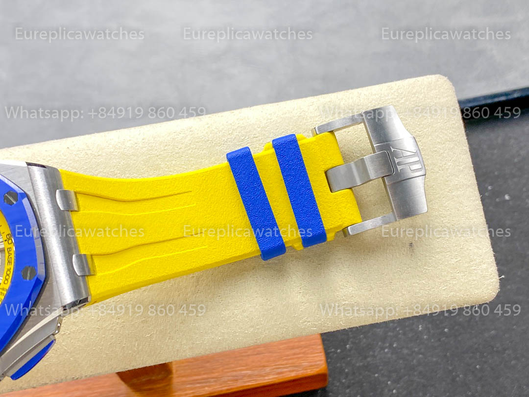 Audemars Piguet Royal Oak Offshore 26400SO.OO.A057CA.01 TK Factory 1:1 Beste Version