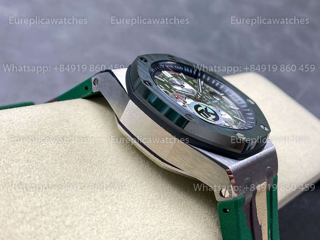 Audemars Piguet Royal Oak Offshore CAMO für AED TK Factory 1:1 Beste Version