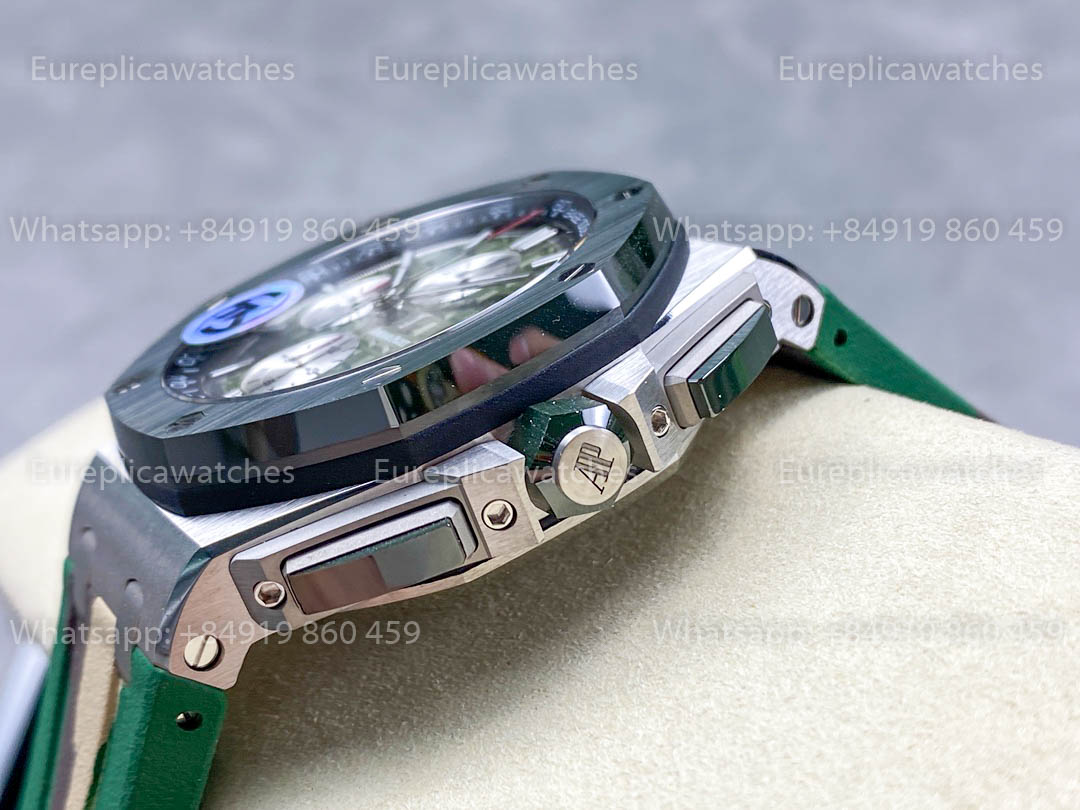 Audemars Piguet Royal Oak Offshore CAMO für AED TK Factory 1:1 Beste Version