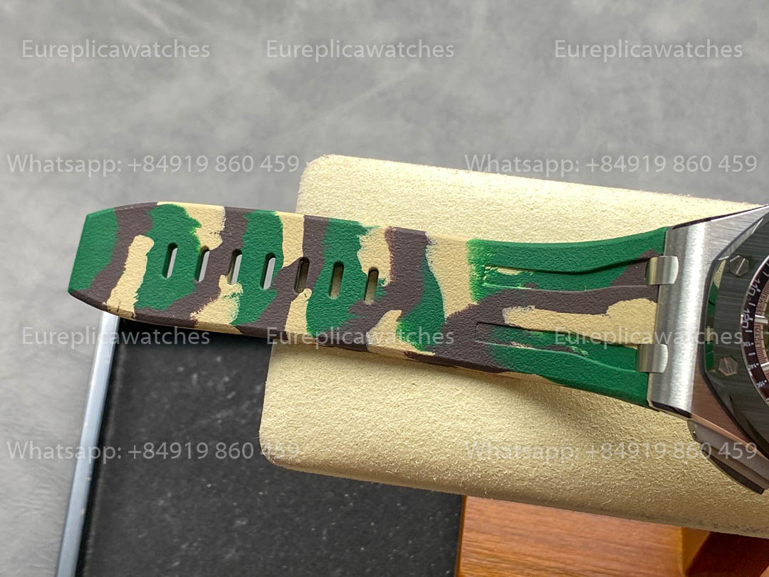 Audemars Piguet Royal Oak Offshore CAMO für AED TK Factory 1:1 Beste Version