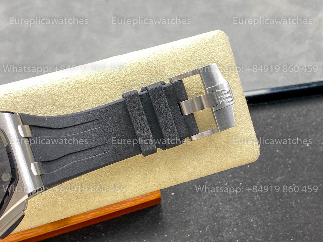 Audemars Piguet Royal Oak Offshore 26400IO TK Factory 1:1 Beste Version Graues Zifferblatt