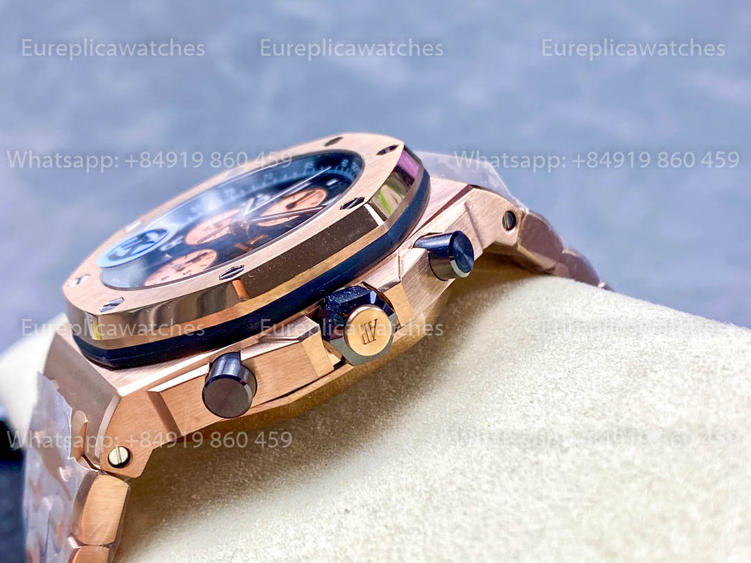 Audemars Piguet Royal Oak Offshore 26470OR.OO.1000OR.03 TK Factory 1:1 Meilleure version