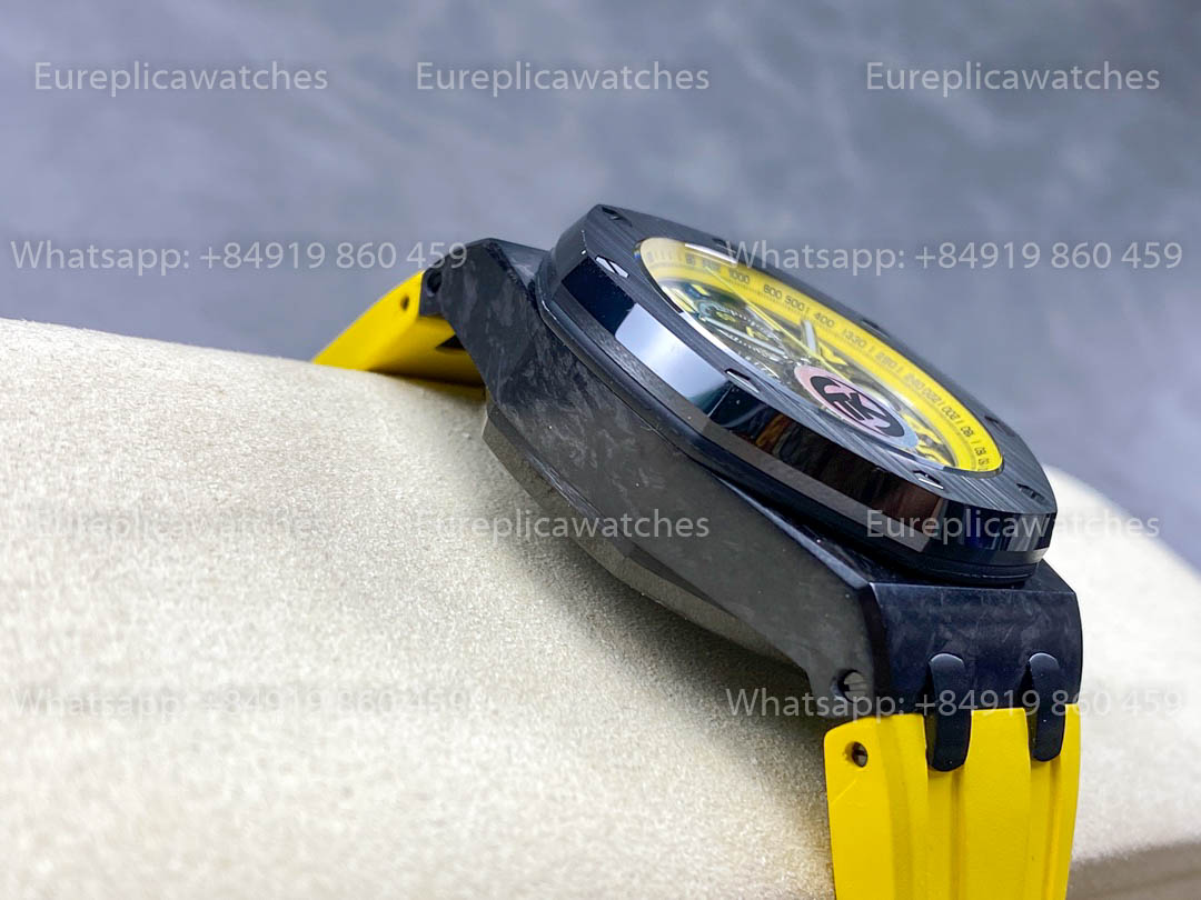 Audemars Piguet Royal Oak Offshore 26176FO TK Factory 1:1 Beste Version Kautschukarmband