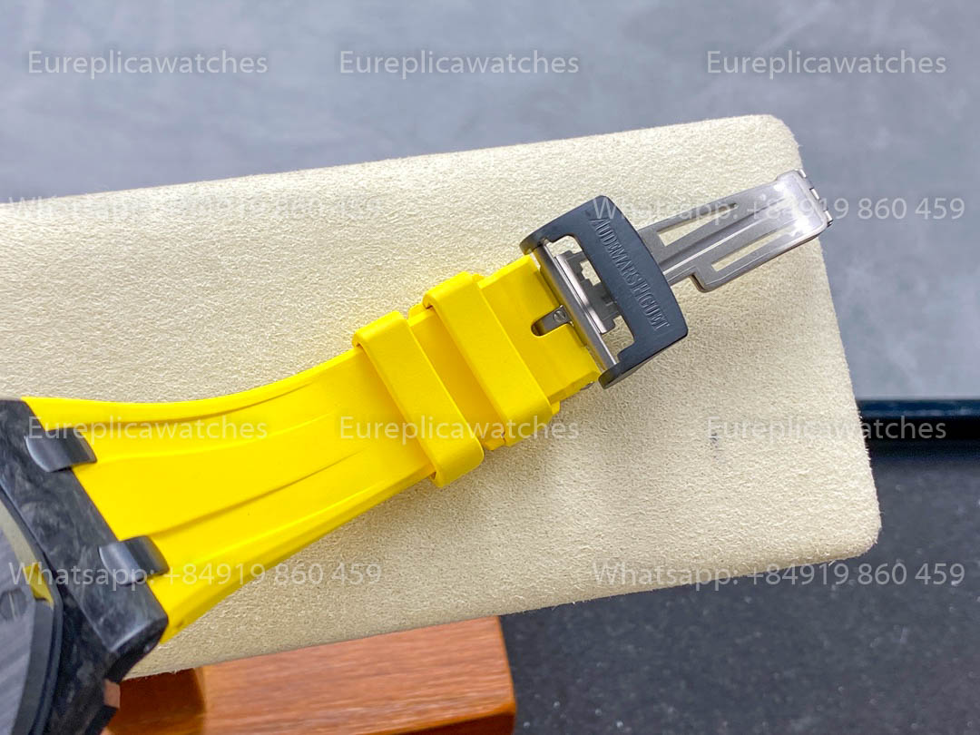 Audemars Piguet Royal Oak Offshore 26176FO TK Factory 1:1 Beste Version Kautschukarmband