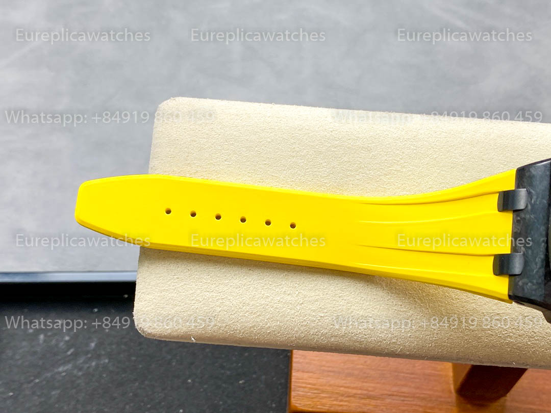 Audemars Piguet Royal Oak Offshore 26176FO TK Factory 1:1 Beste Version Kautschukarmband