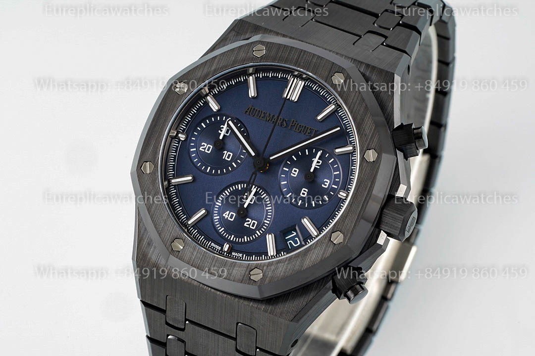 Audemars Piguet Royal Oak „One Drop“ 26240CE 1:1 Beste Version APS Factory
