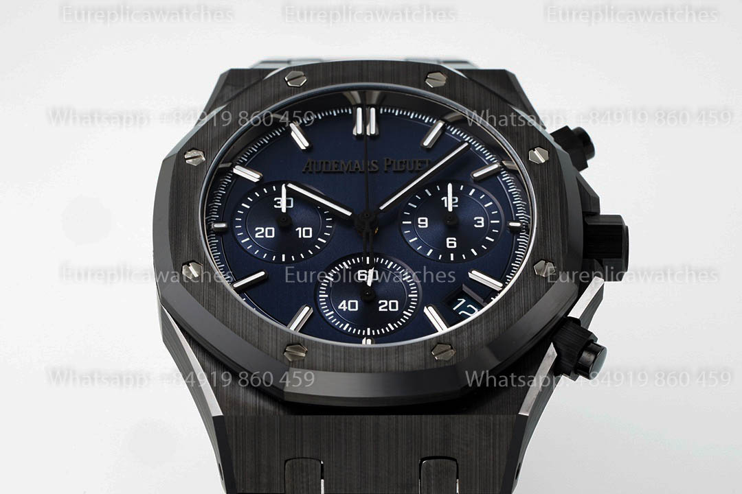 Audemars Piguet Royal Oak „One Drop“ 26240CE 1:1 Beste Version APS Factory