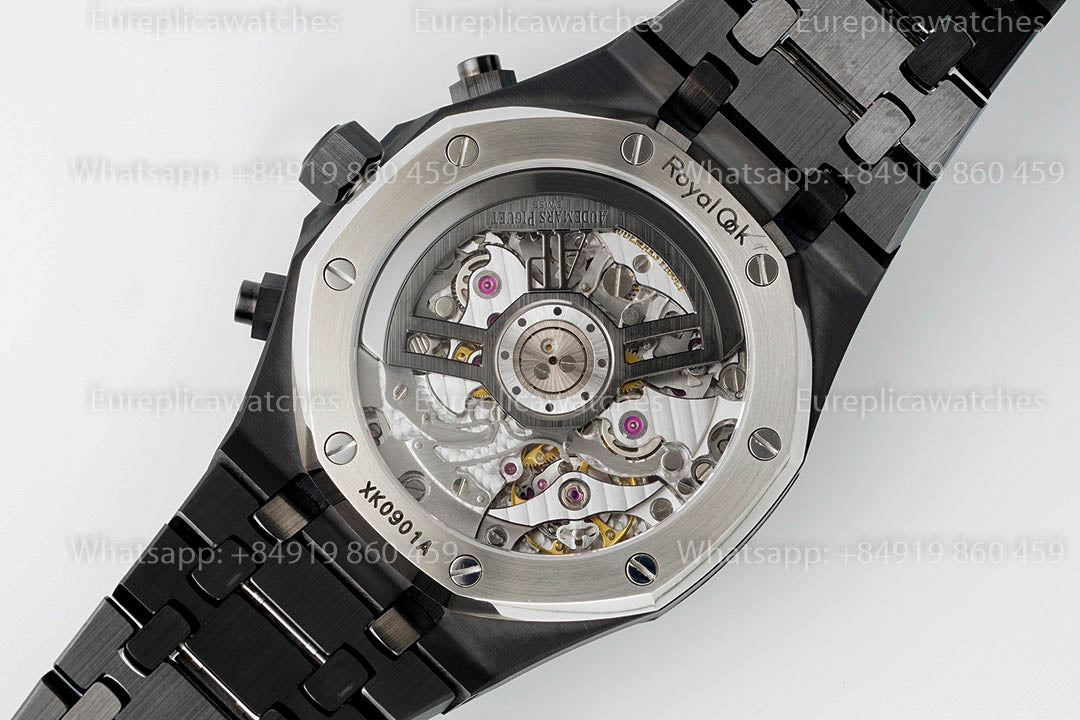 Audemars Piguet Royal Oak „One Drop“ 26240CE 1:1 Beste Version APS Factory