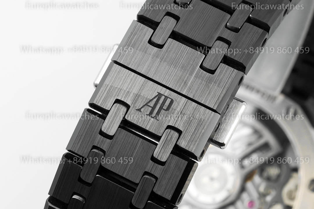 Audemars Piguet Royal Oak „One Drop“ 26240CE 1:1 Beste Version APS Factory