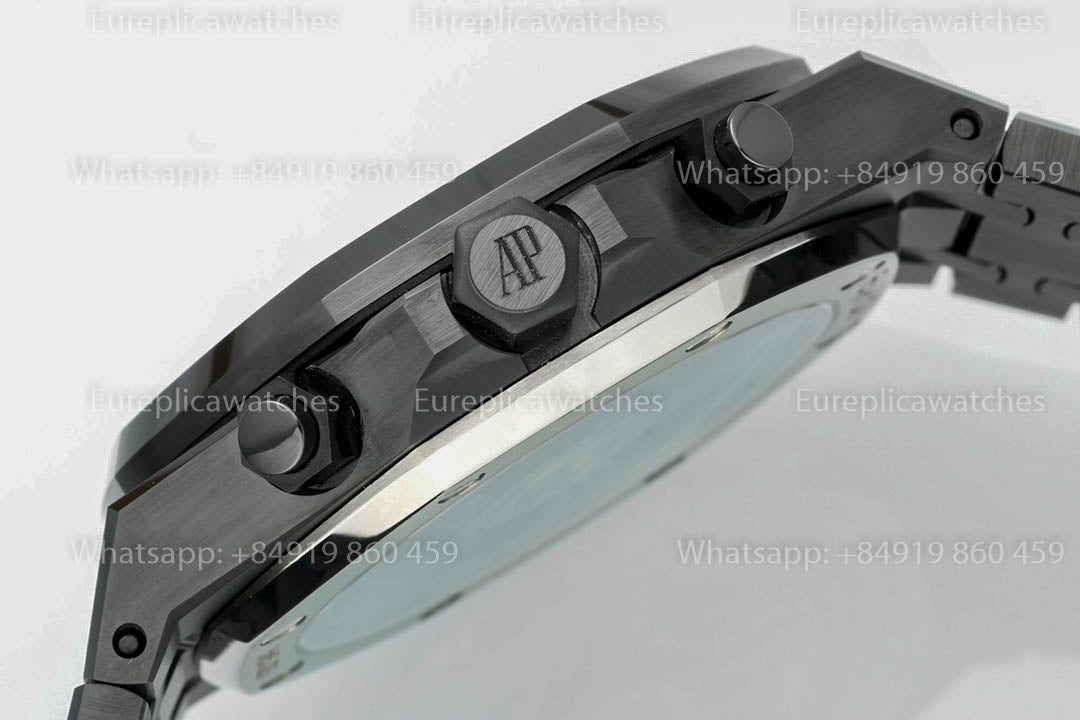 Audemars Piguet Royal Oak „One Drop“ 26240CE 1:1 Beste Version APS Factory