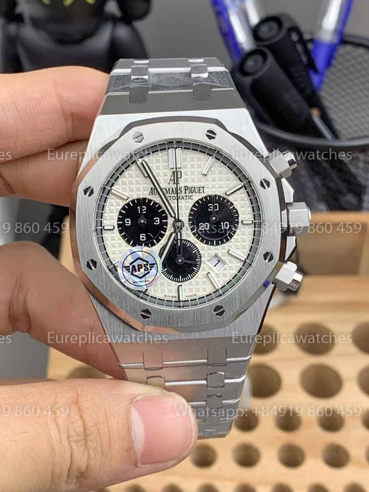 Audemars Piguet Royal Oak 26331 APS Factory 1:1 Best Version Black Dial
