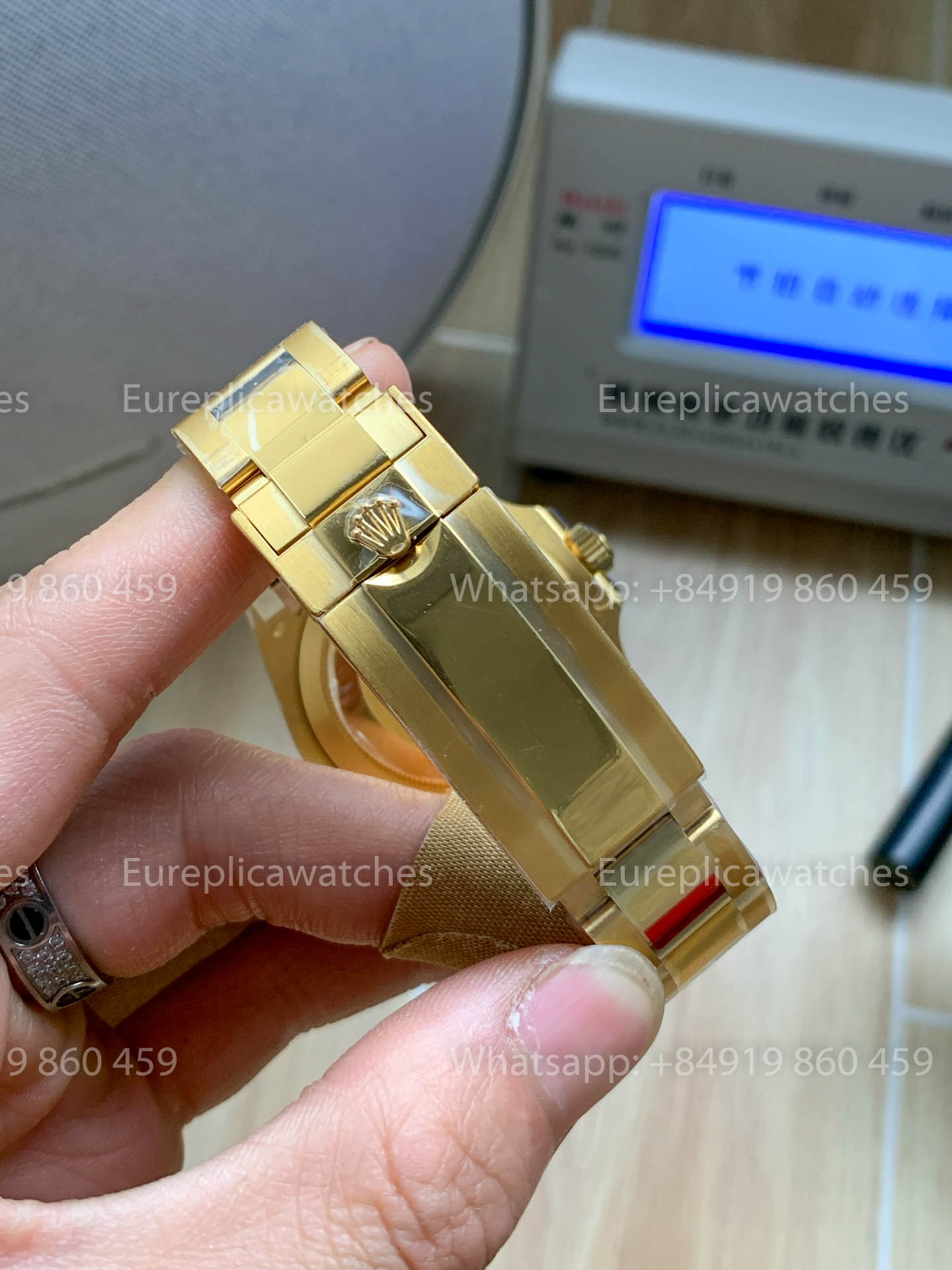 Rolex Submariner M126618LN 126618LN Nouvelle version 1:1 Meilleure version VS Factory 3235 Mouvement