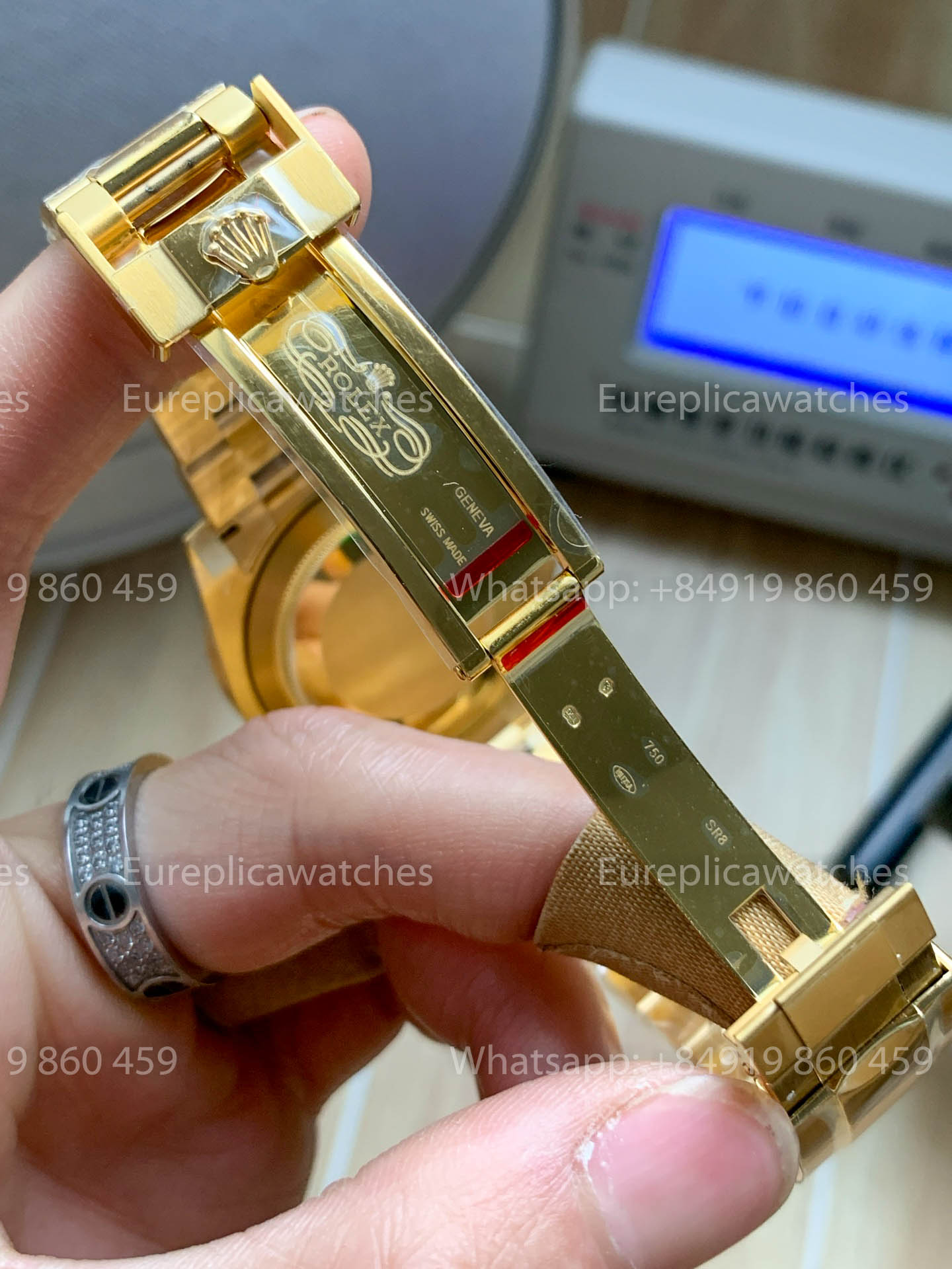 Rolex Submariner M126618LN 126618LN Nouvelle version 1:1 Meilleure version VS Factory 3235 Mouvement