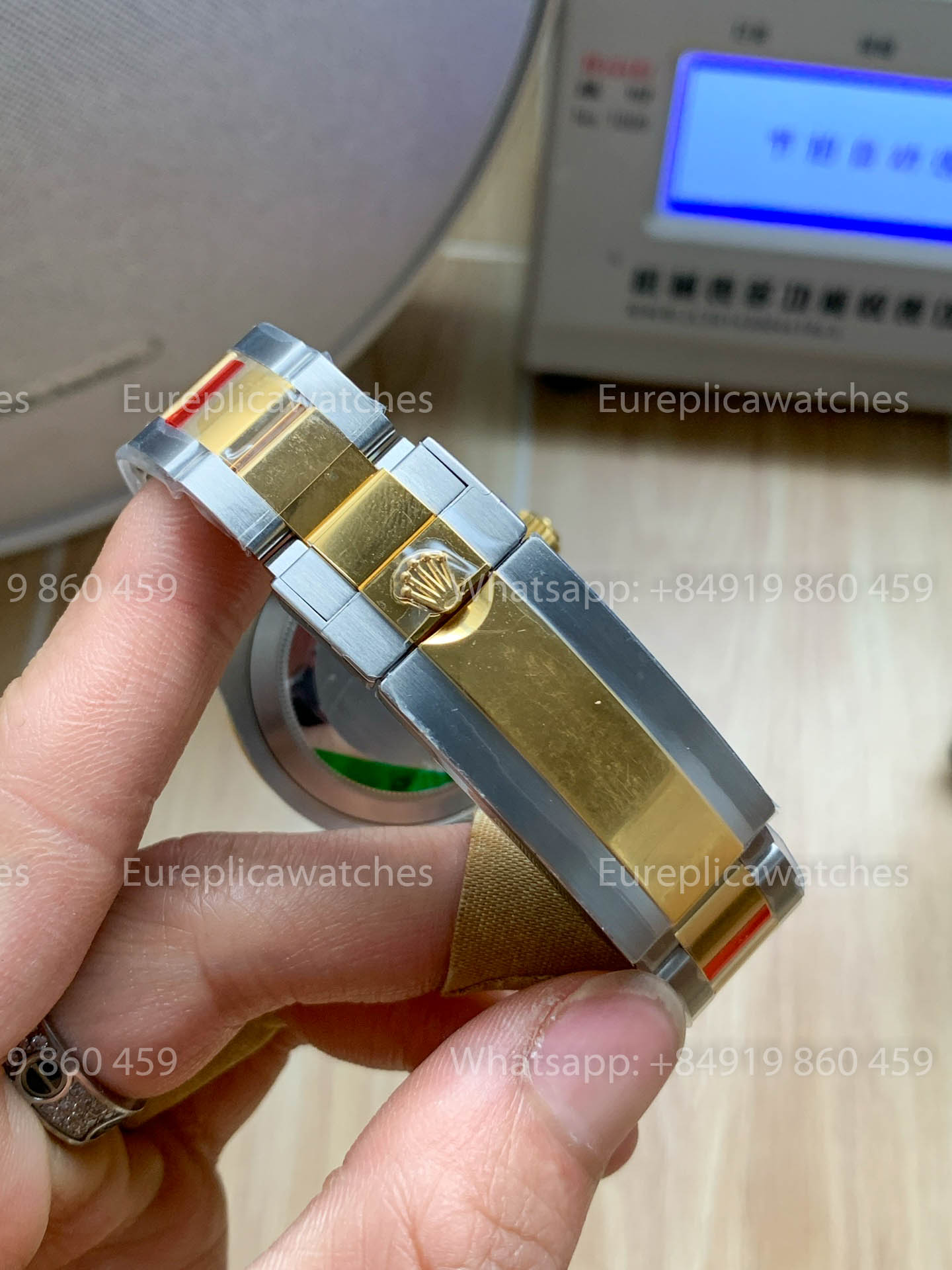 Rolex Submariner M126613LN-0002 126613LN-0002 Nouvelle version 1:1 Meilleure version VS Factory 3235 Mouvement